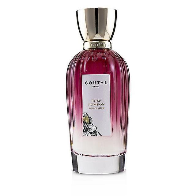 Goutal (Annick Goutal) Rose pompon eau de parfum spray - 100ml/3.4oz on Productcaster.