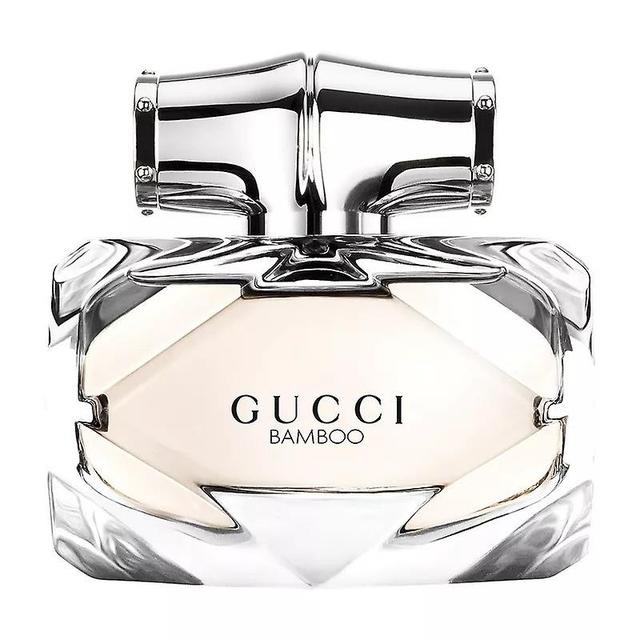 Gucci Bamboo for Her Eau de Toilette 50ml on Productcaster.