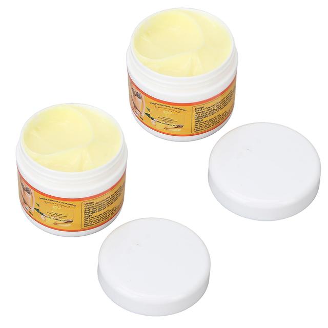 Ginger Fat Burning Cream for Arms, Abdomen, and Thighs - 2Pcs, 30g Each on Productcaster.