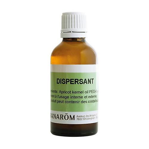 Pranarôm Internal and External dispersant 50 ml on Productcaster.