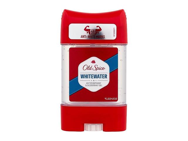 Old Spice - Whitewater - For Men, 70 ml on Productcaster.