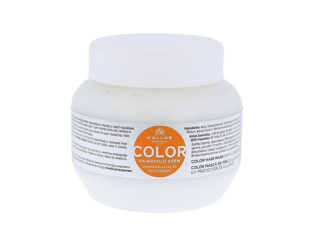 Kallos Cosmetics - Color - For Women, 275 ml on Productcaster.