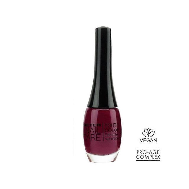 Beter cuidados com as unhas cor jovem 036-vermelho royal 11ml on Productcaster.