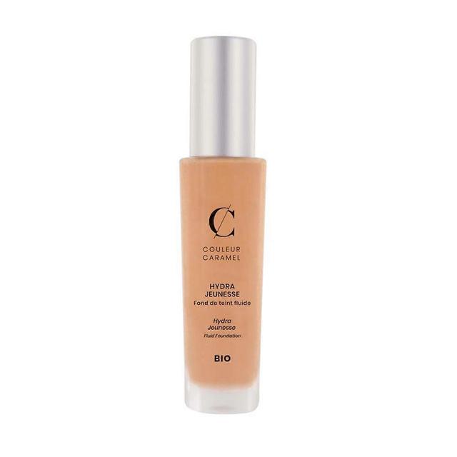 Couleur caramel hydra jeunesse base 24 sand 30ml on Productcaster.