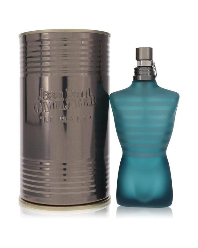 Jean Paul Gaultier Le Male Eau De Toilette Vaporizador 2,5 onças n/a 75 ml on Productcaster.