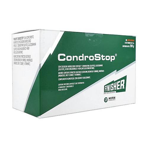 Finisher Chondrostop 30 packets on Productcaster.