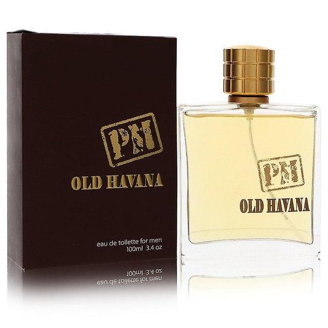 Old havana pm eau de toilette spray by marmol & son on Productcaster.