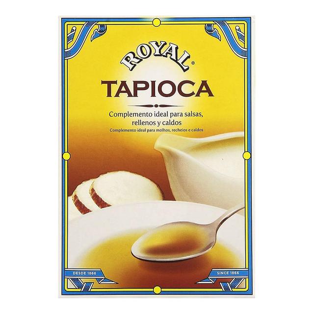 Royal Tapioca Reale (175 g) on Productcaster.