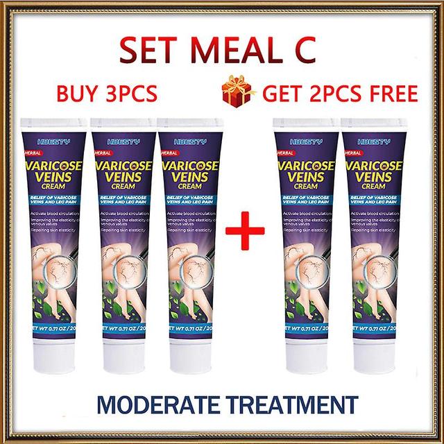 Sunscreen Aposting 2023 For Varicose Veins, Cream For Feet, Vasculitis, Phlebitis, Spider, Pain Relief, Personal Health Care, 20g buy 3 get 2free on Productcaster.