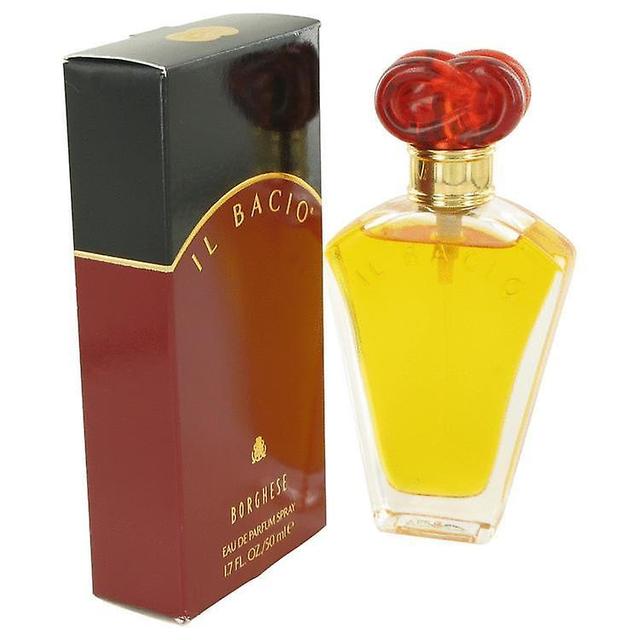 Il bacio eau de parfum spray by marcella borghese 14854 on Productcaster.