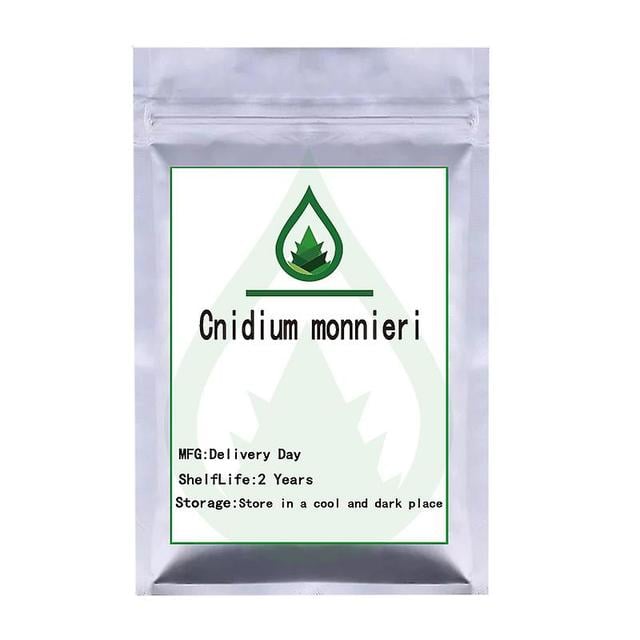 Vorallme Cnidium Monnieri Extract Fructus Cnidii Powder Dissolved In Water 10:1 20kg on Productcaster.