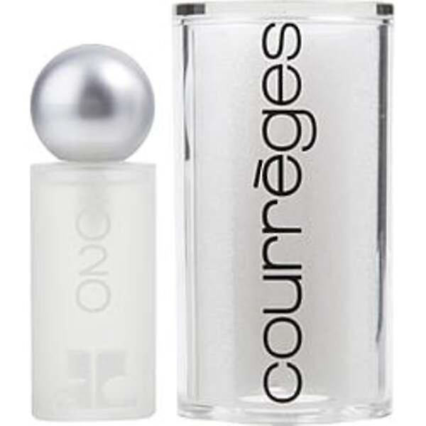 COURREGES 2020 från Courreges EDT SPRAY 1 OZ för kvinnor Amber on Productcaster.