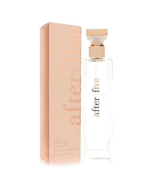 Elizabeth Arden After Five Eau De Parfum Spray n/a 125 ml on Productcaster.