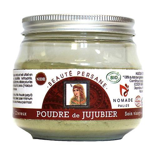 Nomade Palize Bio jujubier powder 100 g of powder on Productcaster.