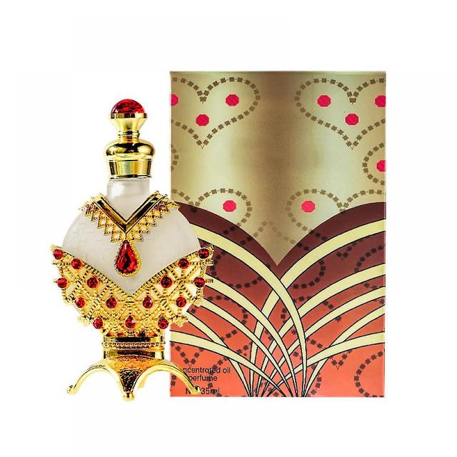 Arabian Perfume for Women - Oil Women's Fragrance Long Lasting and Seductive Arabic Eau de Parfum 35ML on Productcaster.