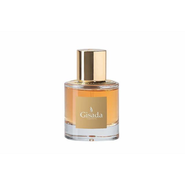 Women's Perfume Gisada EDP Ambassador 100 ml on Productcaster.