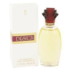 Design fine parfum spray by paul sebastian 1.7 oz on Productcaster.