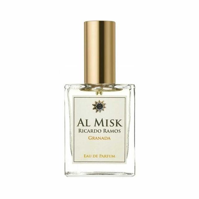 Women Perfume Ricardo Ramos EDP Al Misk (50 ml) on Productcaster.