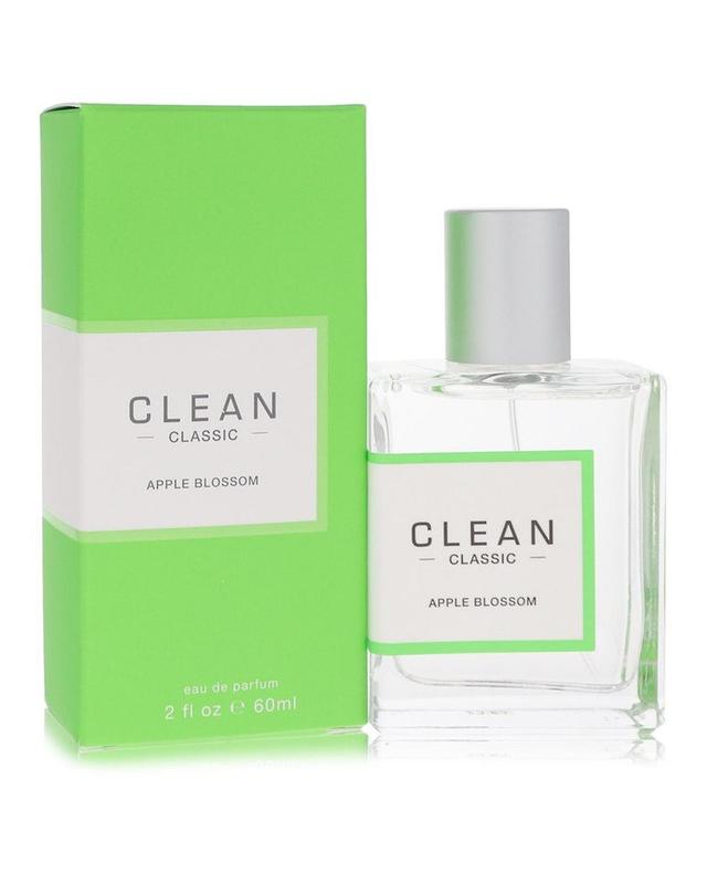 Clean Classic Apple Blossom EDP Spray 2 oz - Womens Fragrance see description 60 ml on Productcaster.