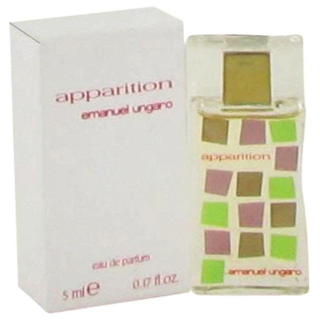 Apparition Mini EDP von Ungaro 447222 on Productcaster.