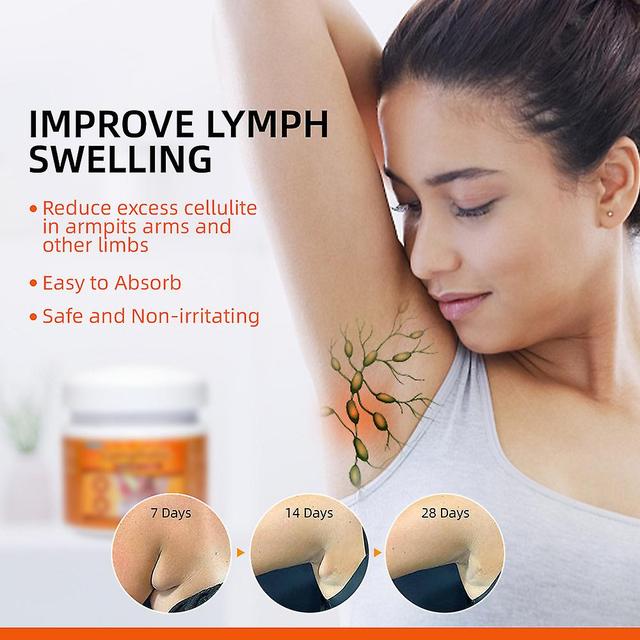 good 20g Lymphatic Care Cream with box *2 on Productcaster.