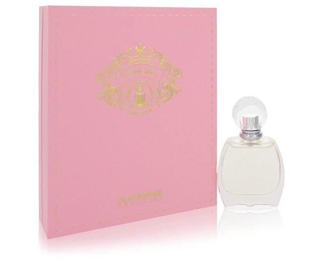 Al haramain mystique musk perfume by al haramain eau de parfum spray2.4 oz eau de parfum spray on Productcaster.