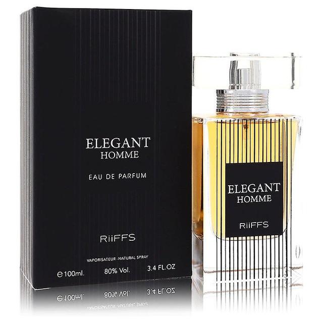 Riiffs elegant homme eau de parfum spray by riiffs on Productcaster.