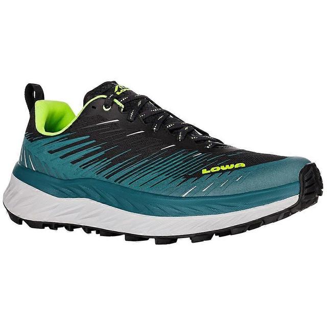 Lowa Fortux 3106937402 trekking all year men 8.5 UK / 9.5 US / 42 1/2 EUR / 27 cm on Productcaster.