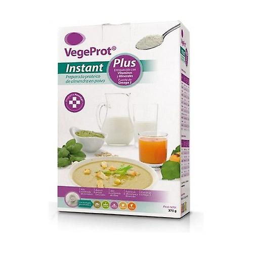 Vegeprot Instan Plus Proteins 375 g on Productcaster.