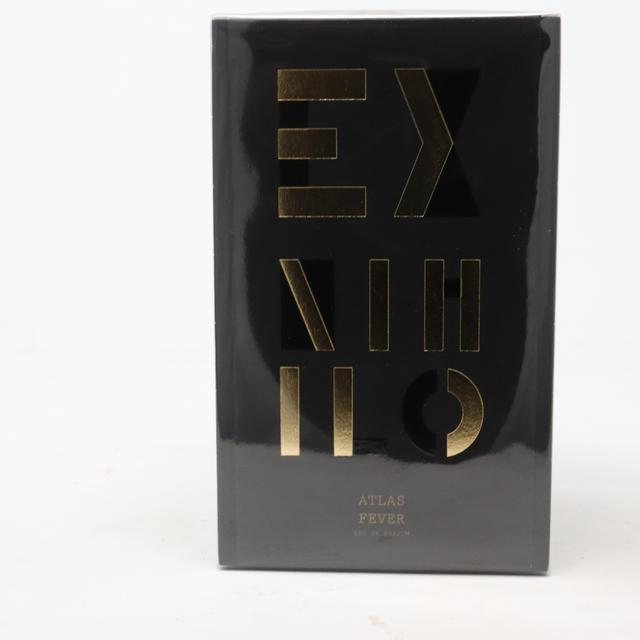 Atlas Fever von Ex Nihilo Eau de Parfum 3,3 Unzen / 100ml Spray Neu mit Box 3.3 oz on Productcaster.