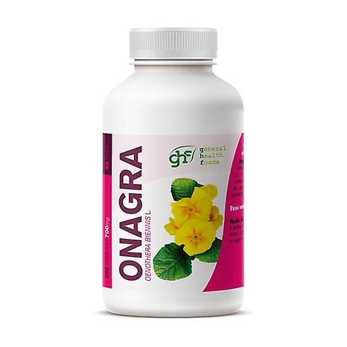 GHF Evening primrose 700mg 220 softgels of 700mg on Productcaster.