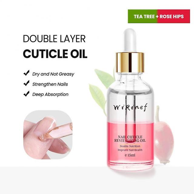 Nail Nutrition Oil Anti-dead Skin Moisturizing Repair Nutrient Oil Softener on Productcaster.