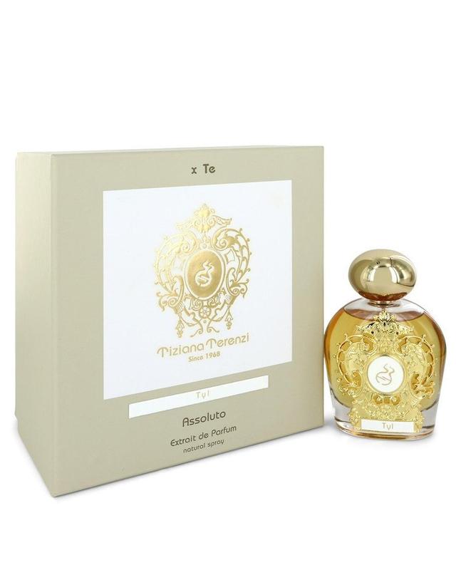 Tiziana Terenzi Tyl Extrait De Parfum Spray n/a 100 ml on Productcaster.