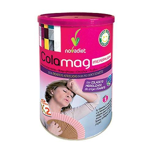 Novadiet Colamag Menopause 300 g on Productcaster.