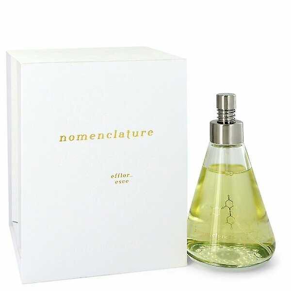 Nomenclature Efflor Esce Eau De Parfum Spray 3.4 Oz For Women on Productcaster.