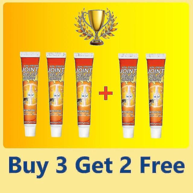 Beevenom New Zealand Bee Venom Professional Treatment Gel, Bee Venom Cream, buy 3 get 2 free on Productcaster.