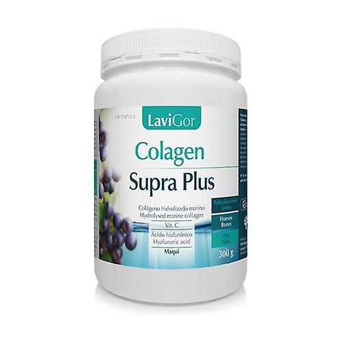 Lavigor Collagen Supra Plus 300 g on Productcaster.