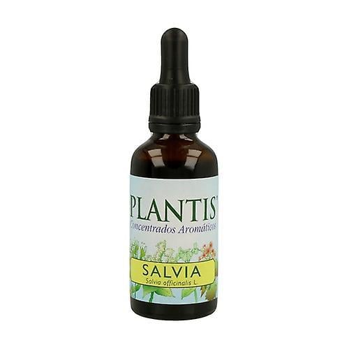 Plantis Salviauute 50 ml on Productcaster.