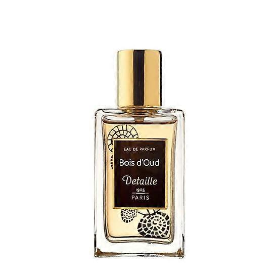 Detaille bois d'oud eau de parfum 50 ml on Productcaster.