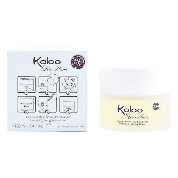 Perfumy dla dzieci Les Amis Kaloo (100 ml) on Productcaster.