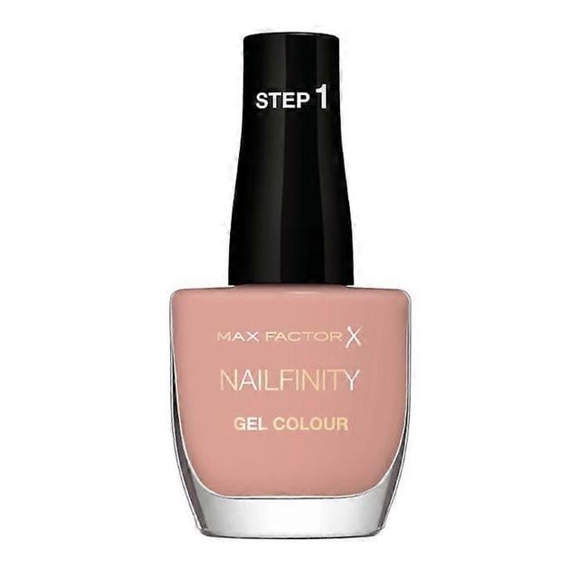 Max factor nailfinity gel colour 200 the icon on Productcaster.