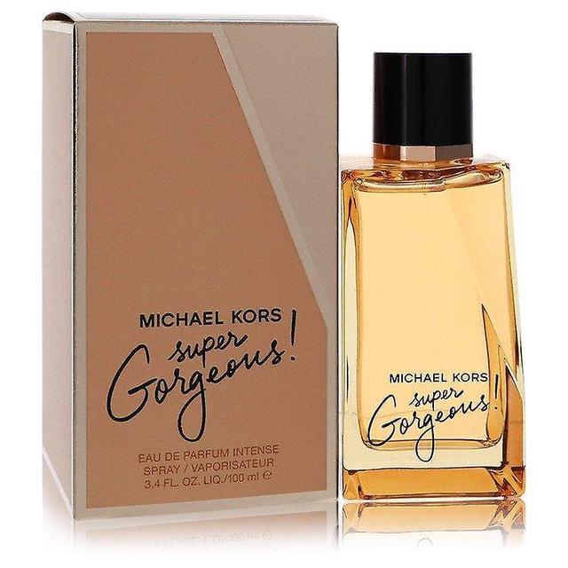 Michael kors super mooie eau de parfum intense spray van michael kors. on Productcaster.