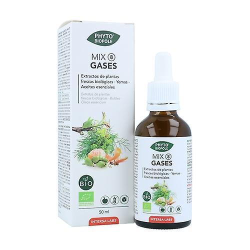 Intersa Phytobiopole Mix Gasses 8 (Flat Belly) 50 ml on Productcaster.