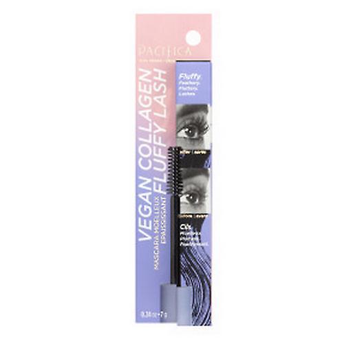 Pacifica Vegan Collagen Fluffy Lash Mascara, 7 gramas on Productcaster.