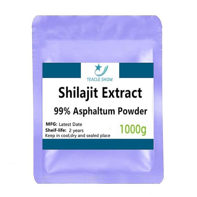 50-1000g Shilajeet (shilajit ),asphaltum on Productcaster.