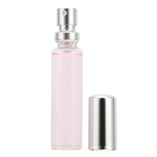 Fashion Flower Fruit Fragrance Sample Parfyme - Langvarig 15ml kvinners parfyme for dating og arbeid on Productcaster.