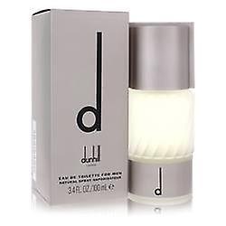 D eau de toilette spray by alfred dunhill on Productcaster.