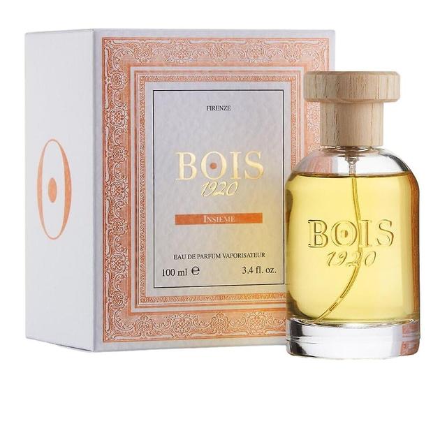 Unisex Perfume Bois 1920 EDP Insieme 100 ml on Productcaster.