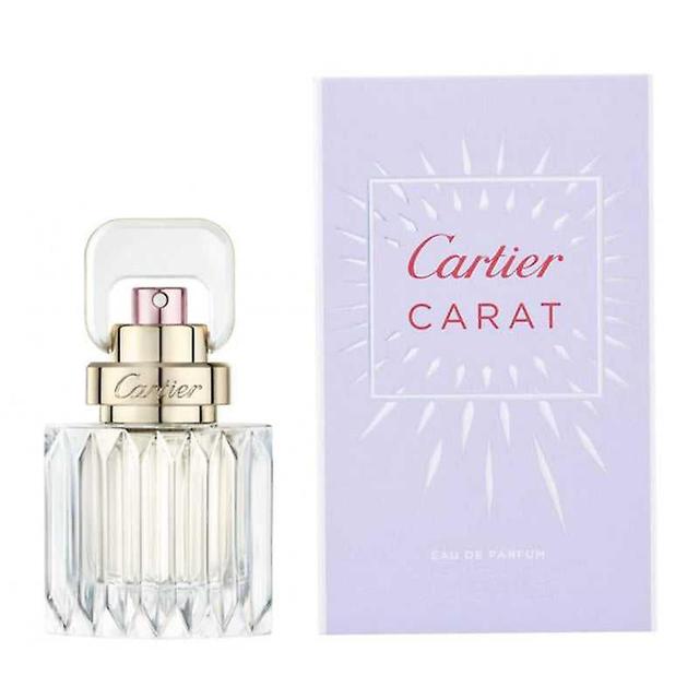 Parfyme Carat Cartier for kvinner 30 ml on Productcaster.