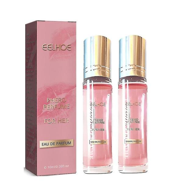 1-3pcs Venom Pheromone Fragrance Parfyme For menn / kvinner langvarig stimulerende 10ml 2pcs on Productcaster.